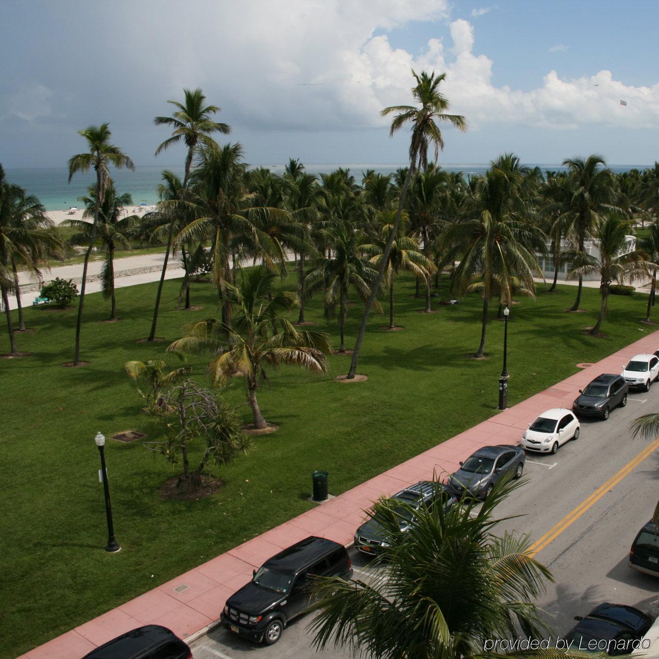 Hilton Vacation Club Crescent On South Beach Miami Miami Beach Servizi foto