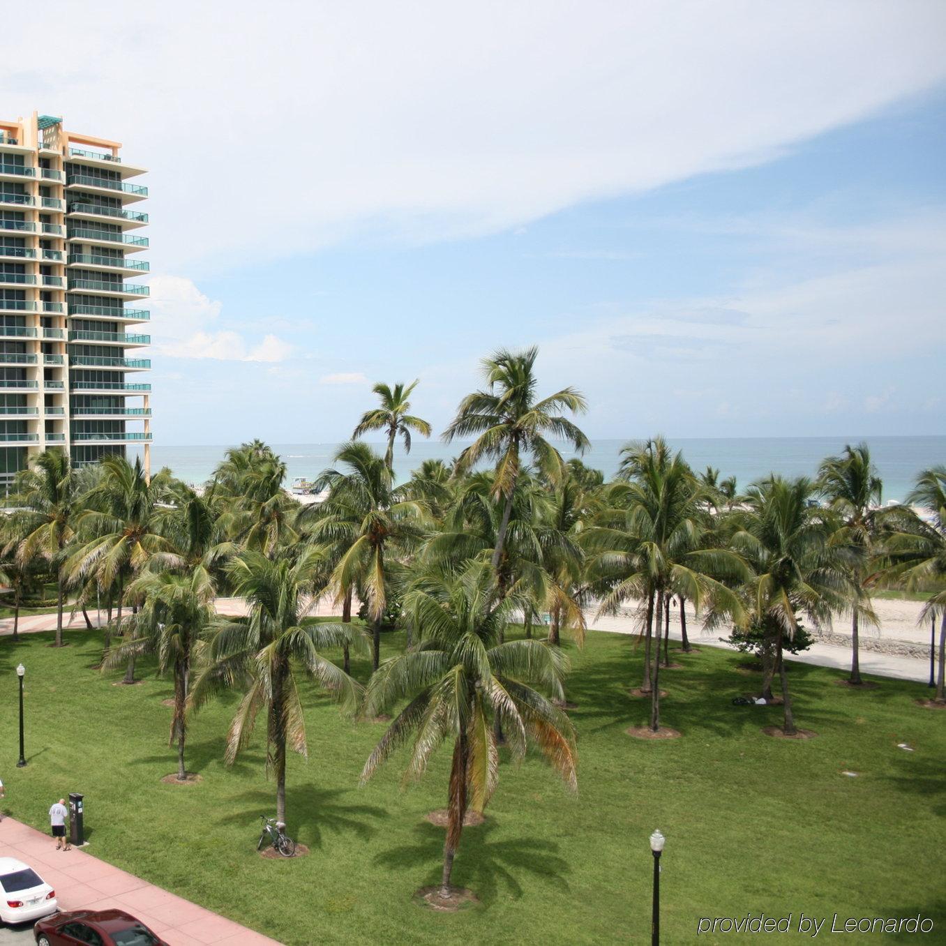 Hilton Vacation Club Crescent On South Beach Miami Miami Beach Esterno foto