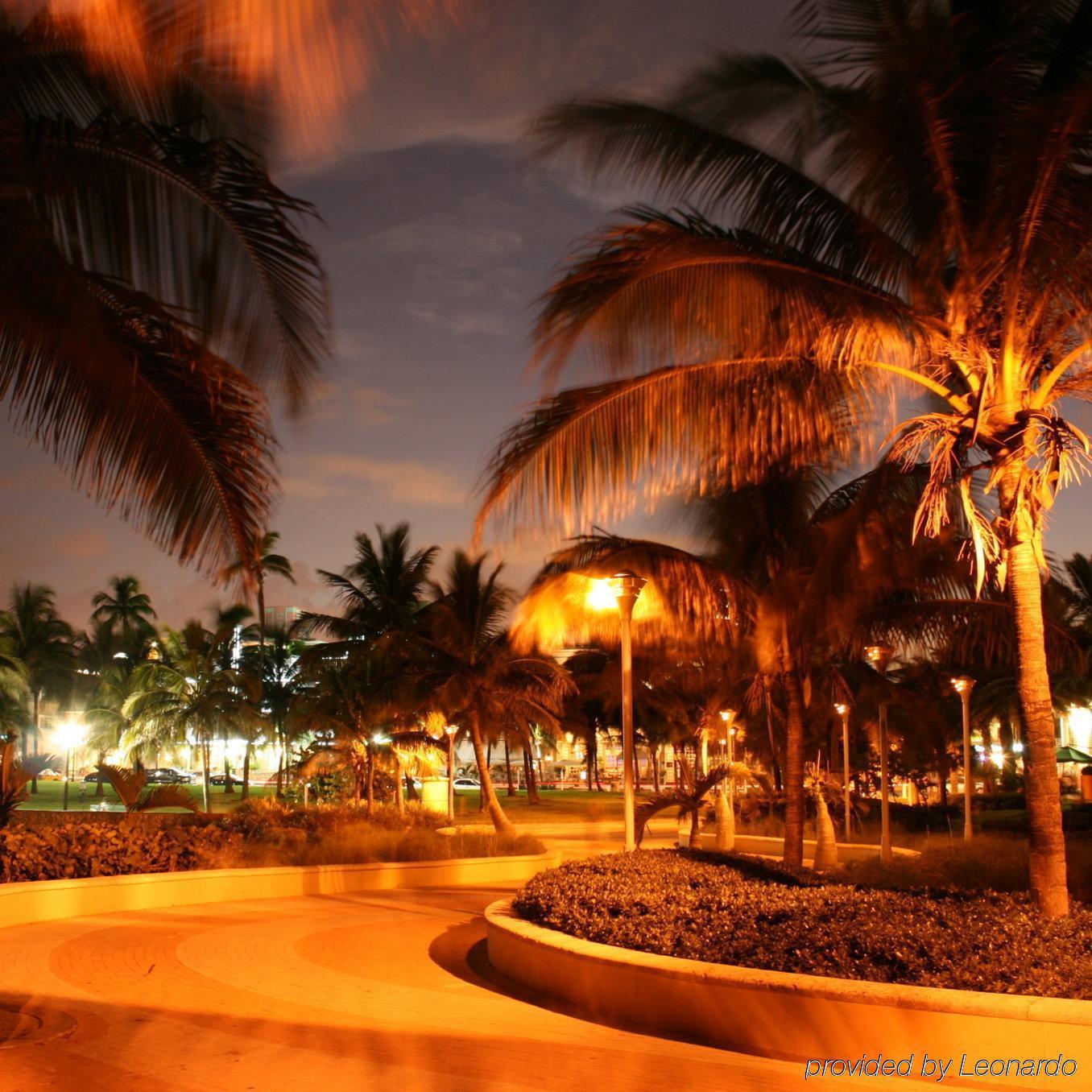 Hilton Vacation Club Crescent On South Beach Miami Miami Beach Interno foto