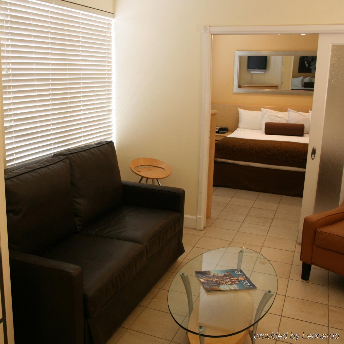 Hilton Vacation Club Crescent On South Beach Miami Miami Beach Camera foto