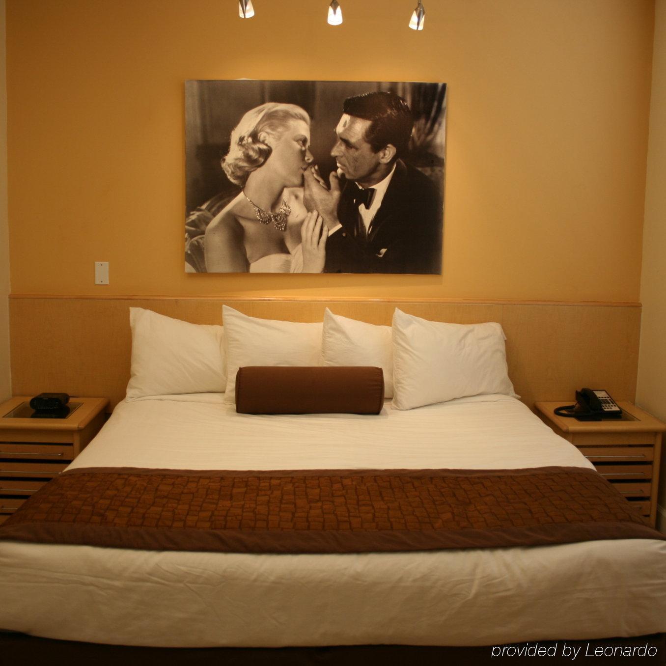 Hilton Vacation Club Crescent On South Beach Miami Miami Beach Camera foto