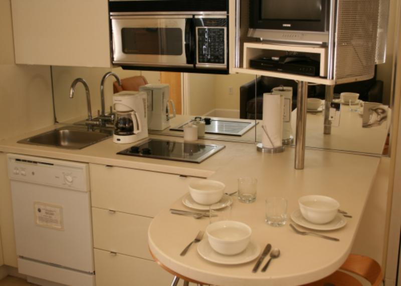 Hilton Vacation Club Crescent On South Beach Miami Miami Beach Esterno foto
